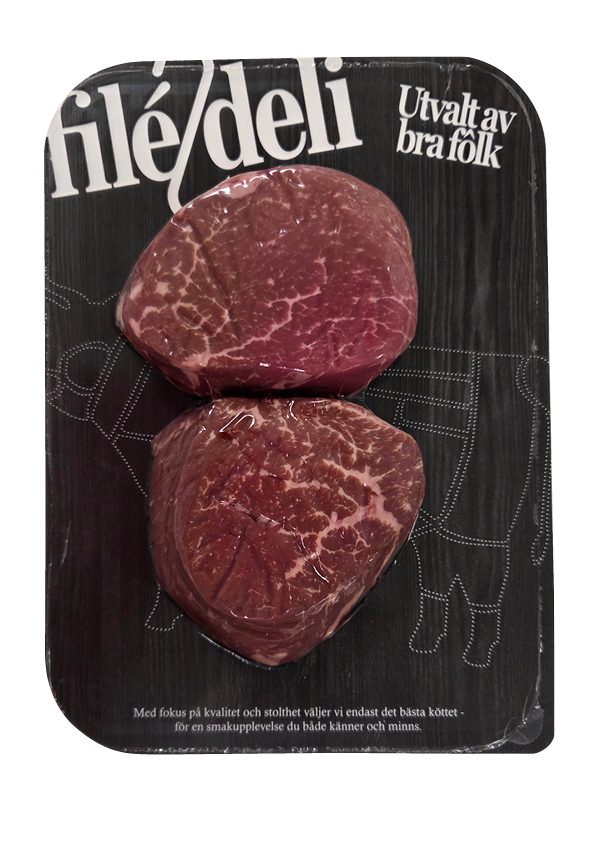 Oxfilé