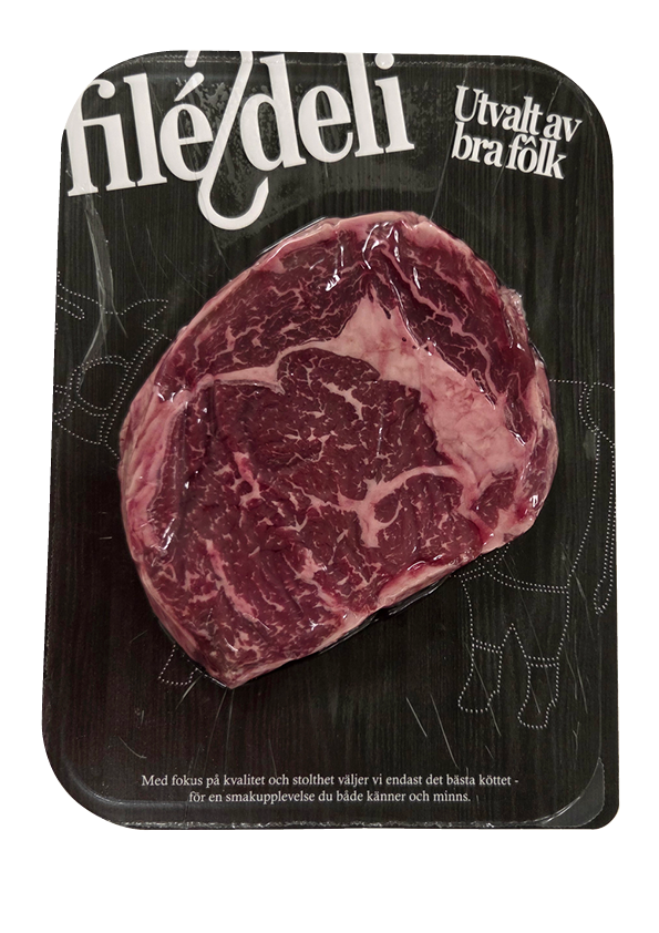 Entrecôte